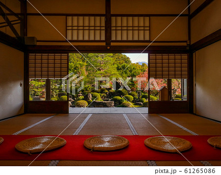 京都の美しい風景 京都の美しい風景 61265086