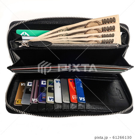 エイ革財布 ステイングレイ ガルーシャ 61266130
