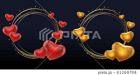 Hand drawn wedding ornaments abstract vector icon Hand drawn wedding ornaments abstract vector icon 61269708