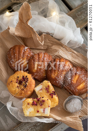 コキーユのマフィン コキーユのマフィン 61270051