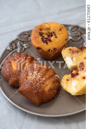 焼き菓子のセット 61270065