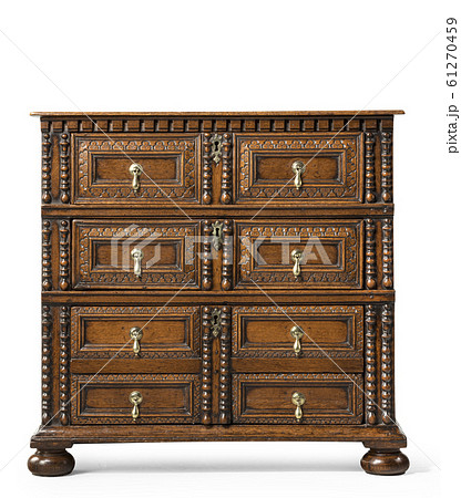 old antique European chest of drawers 61270459
