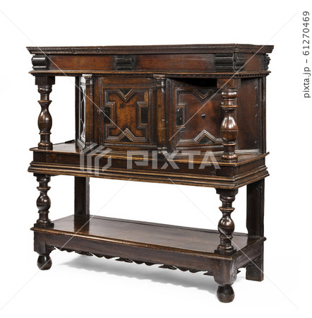 antique early oak Court Cupboard with detailed carving for hallways dining rooms antique early oak Court Cupboard with detailed carving for hallways dining rooms 61270469