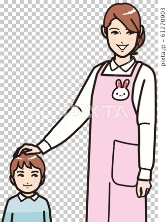 Child and child care Child and child care 61270903