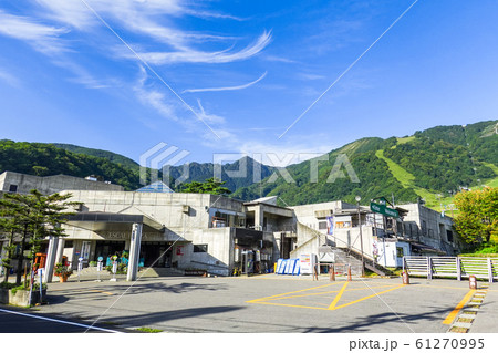 秋の五竜岳登山 (白馬五竜スキー場:エスカルプラザ) 秋の五竜岳登山 (白馬五竜スキー場:エスカルプラザ) 61270995