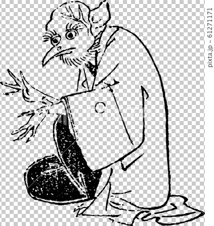 嘴妖怪 嘴妖怪 61271171