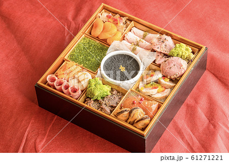 おせち 和洋中 洋食 おせち 和洋中 洋食 61271221