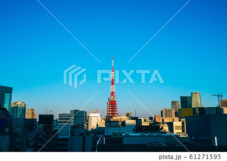 Asia business concept for real estate and, tokyo tower, japan, tokyo, 日本, 東京, 東京鐵塔 Asia business concept for real estate and, tokyo tower, japan, tokyo, 日本, 東京, 東京鐵塔 61271595