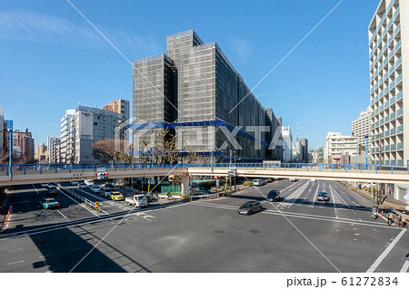 マンション外壁工事 マンション外壁工事 61272834