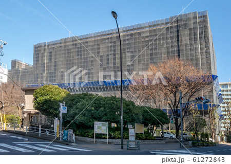 マンション外壁工事 マンション外壁工事 61272843
