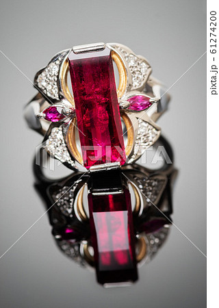 ルベライト ルベライト 61274200