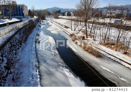 琴似発寒川（札幌市西区） 61274415