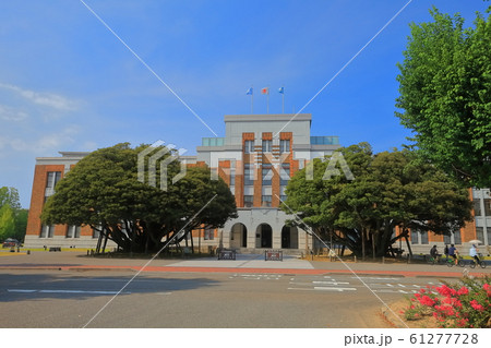 【石川県】石川四高記念文化交流館 【石川県】石川四高記念文化交流館 61277728