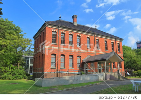 【石川県】石川四高記念文化交流館 61277730