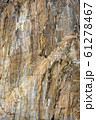 texture of granite rock, background 61278467