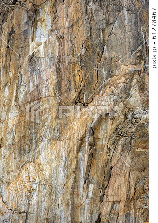 texture of granite rock, background texture of granite rock, background 61278467