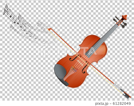 バイオリン 61282049