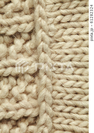 muffler on a white background. muffler on a white background. 61282324