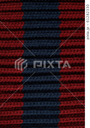 muffler on a white background. muffler on a white background. 61282330