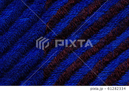 muffler on a white background. muffler on a white background. 61282334
