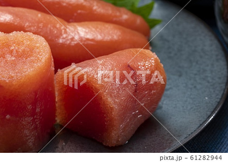 美味しいたらこ 61282944