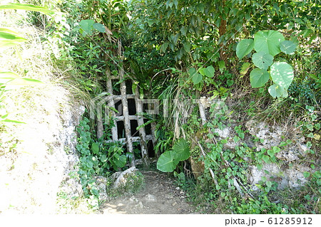 陣地豪 (沖縄 宜野湾市) 陣地豪 (沖縄 宜野湾市) 61285912