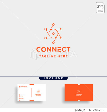 lens hexagon technology logo design vector camera lens hexagon technology logo design vector camera 61286789