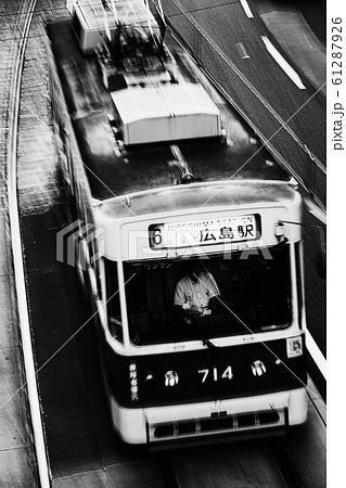 市内電車2 61287926