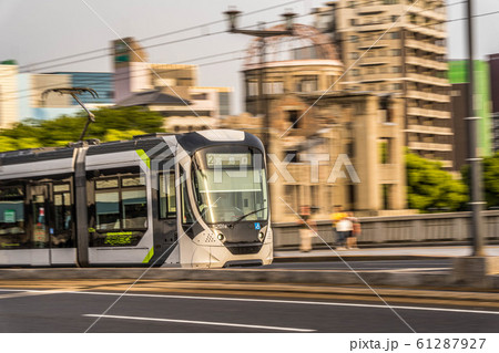 市内電車3 61287927