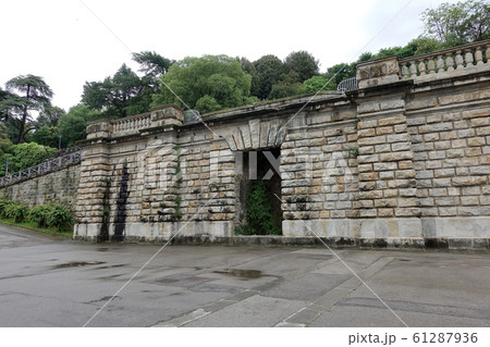 ミケランジェロ広場 61287936