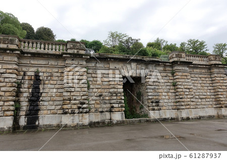 ミケランジェロ広場 61287937