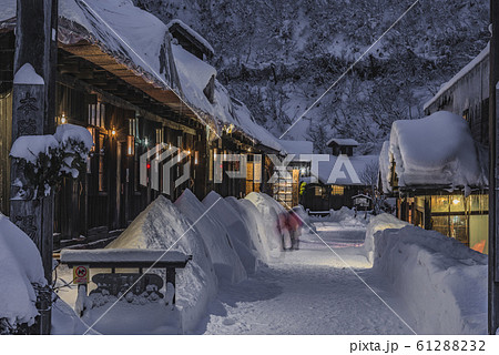 乳頭温泉郷 鶴の湯温泉 乳頭温泉郷 鶴の湯温泉 61288232