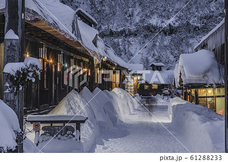 乳頭温泉郷　鶴の湯温泉 61288233
