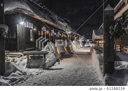乳頭温泉郷　鶴の湯温泉 61288239
