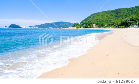 水晶浜 水晶浜 61289037