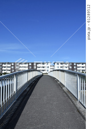 昭和の団地 藤沢市辻堂団地 昭和の団地 藤沢市辻堂団地 61289512