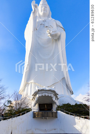 仙台大観音 61289630