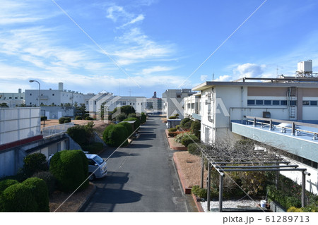 藤沢市辻堂浄化センター 藤沢市辻堂浄化センター 61289713
