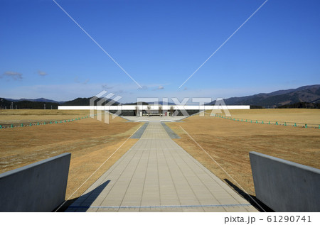 高田松原津波復興祈念公園 高田松原津波復興祈念公園 61290741