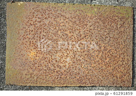写真 サビ 鉄 赤錆 材料 防錆 写真 サビ 鉄 赤錆 材料 防錆 61291859