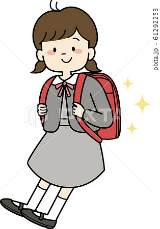 新一年生（女の子） 61292253
