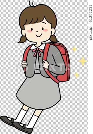 新一年生（女の子） 61292253