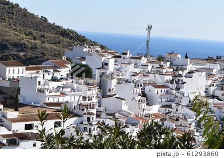 フリヒリアナの白い街並み 61293860