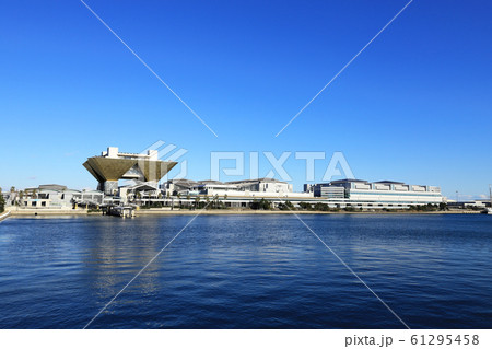 東京ビッグサイト（東京国際展示場） 61295458