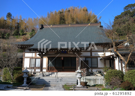 高照寺（南房総市） 61295892