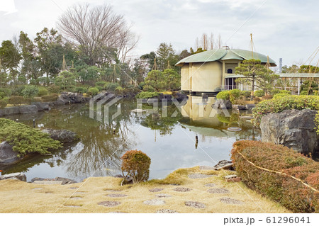 中国庭園 天寿園 【新潟市】 中国庭園 天寿園 【新潟市】 61296041