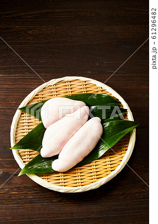 トラフグの白子 トラフグの白子 61296482