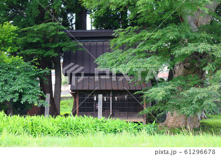 ■ 八幡大神社 ■ 甲斐源氏発祥の地 ■ 山梨県 北杜市 長坂町 ■ 八幡大神社 ■ 甲斐源氏発祥の地 ■ 山梨県 北杜市 長坂町 61296678