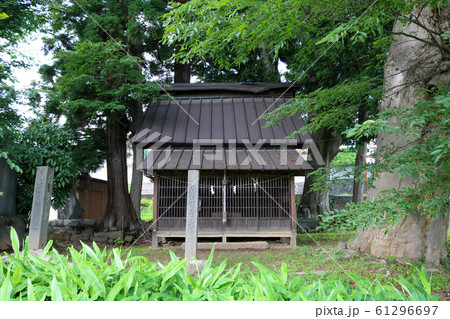 ■ 八幡大神社 ■ 甲斐源氏発祥の地 ■ 山梨県 北杜市 長坂町 61296697