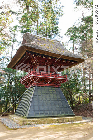 飯高寺 飯高檀林跡 鼓楼 (千葉県匝瑳市) 2020年1月現在 飯高寺 飯高檀林跡 鼓楼 (千葉県匝瑳市) 2020年1月現在 61299572